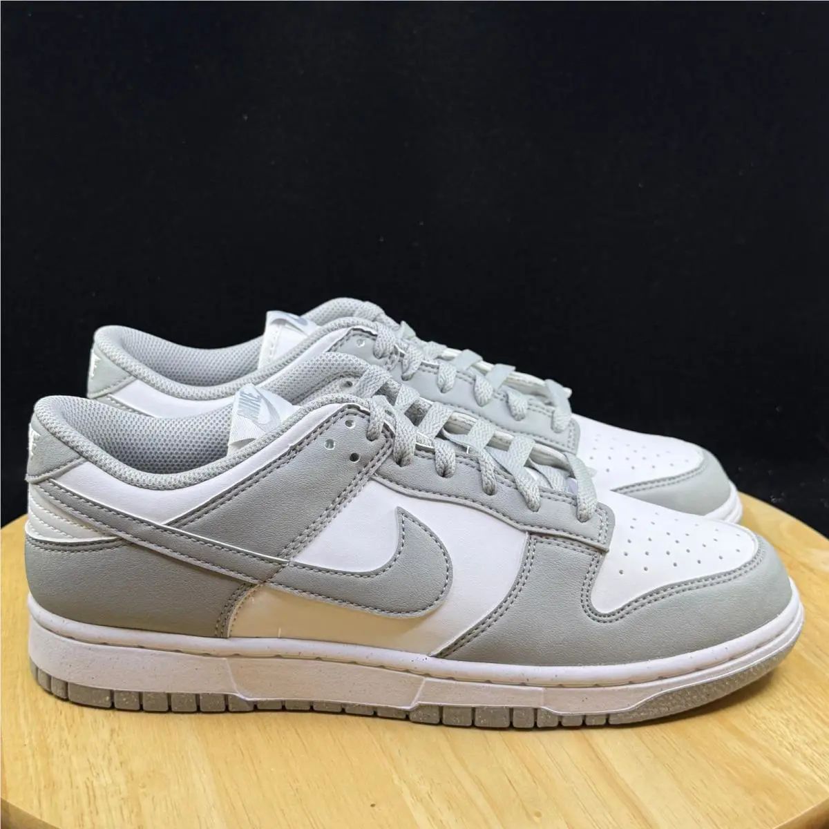 Nike shoes - Gray 1