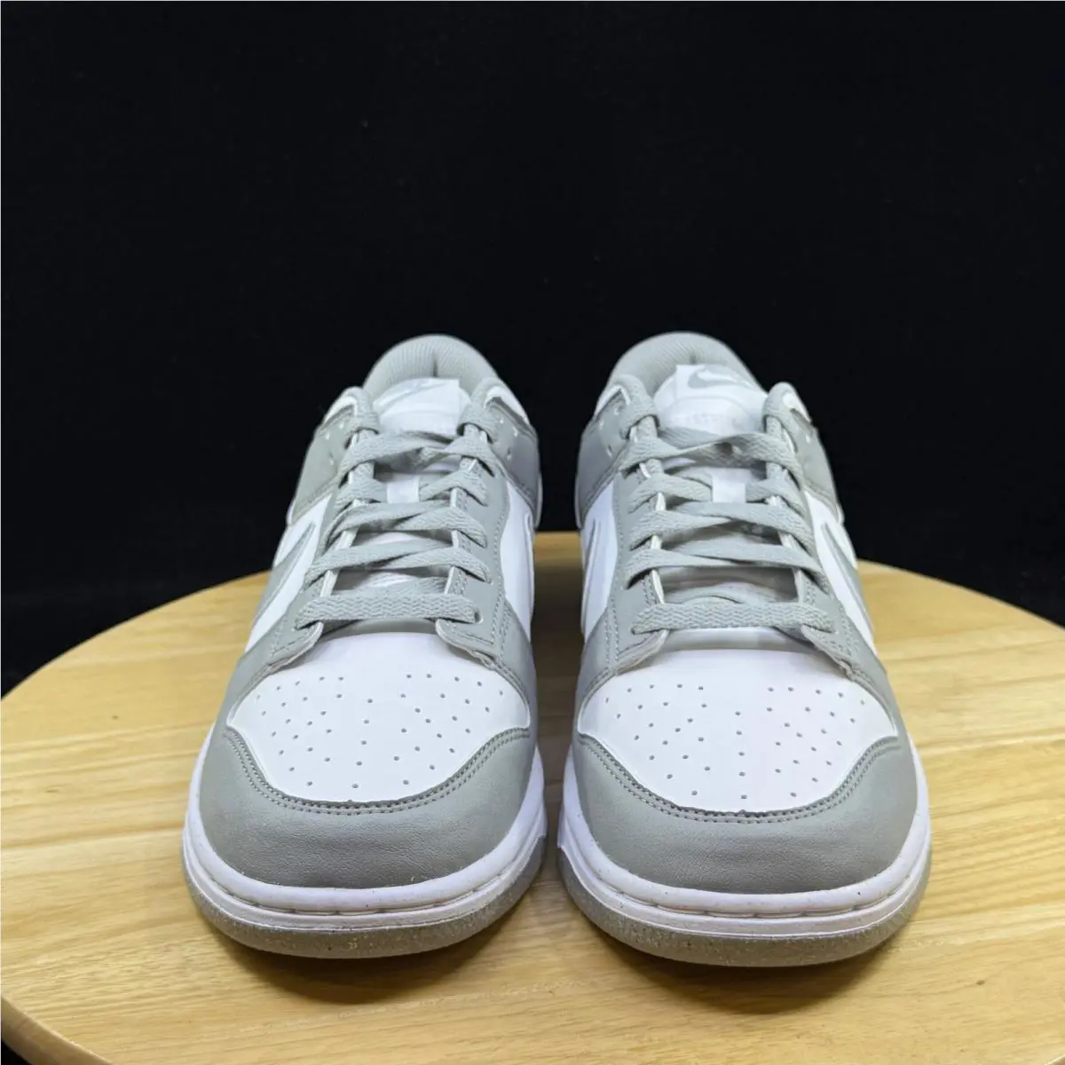 Nike shoes - Gray 3