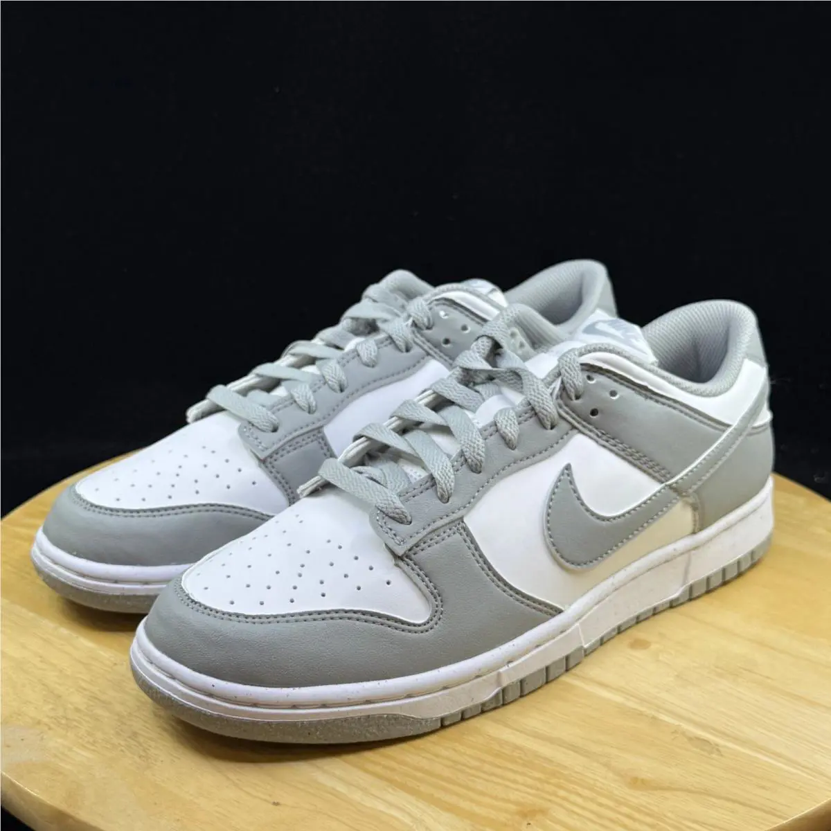 Nike shoes - Gray 4
