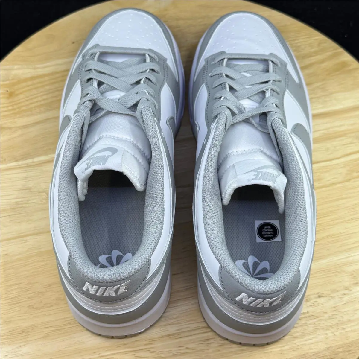 Nike shoes - Gray 6