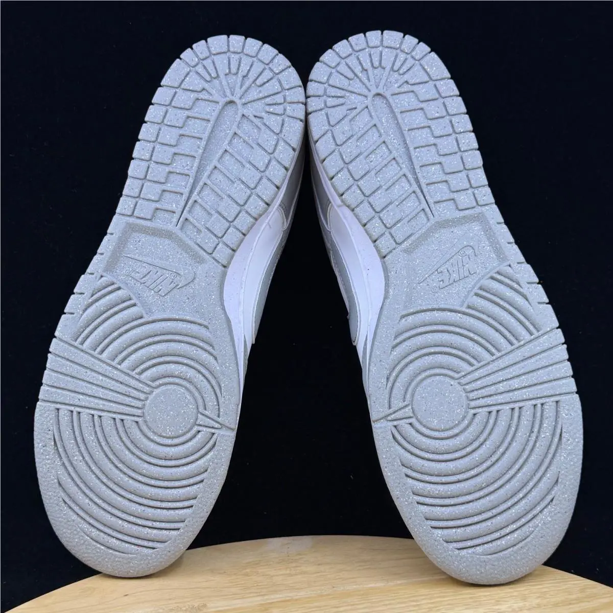 Nike shoes - Gray 7
