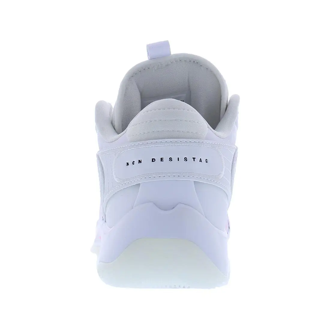 Nike shoes - DZ3498106 - DZ3498106 - White/Black/Hyper Pink, Main: White (UPC: 197593827234) 1