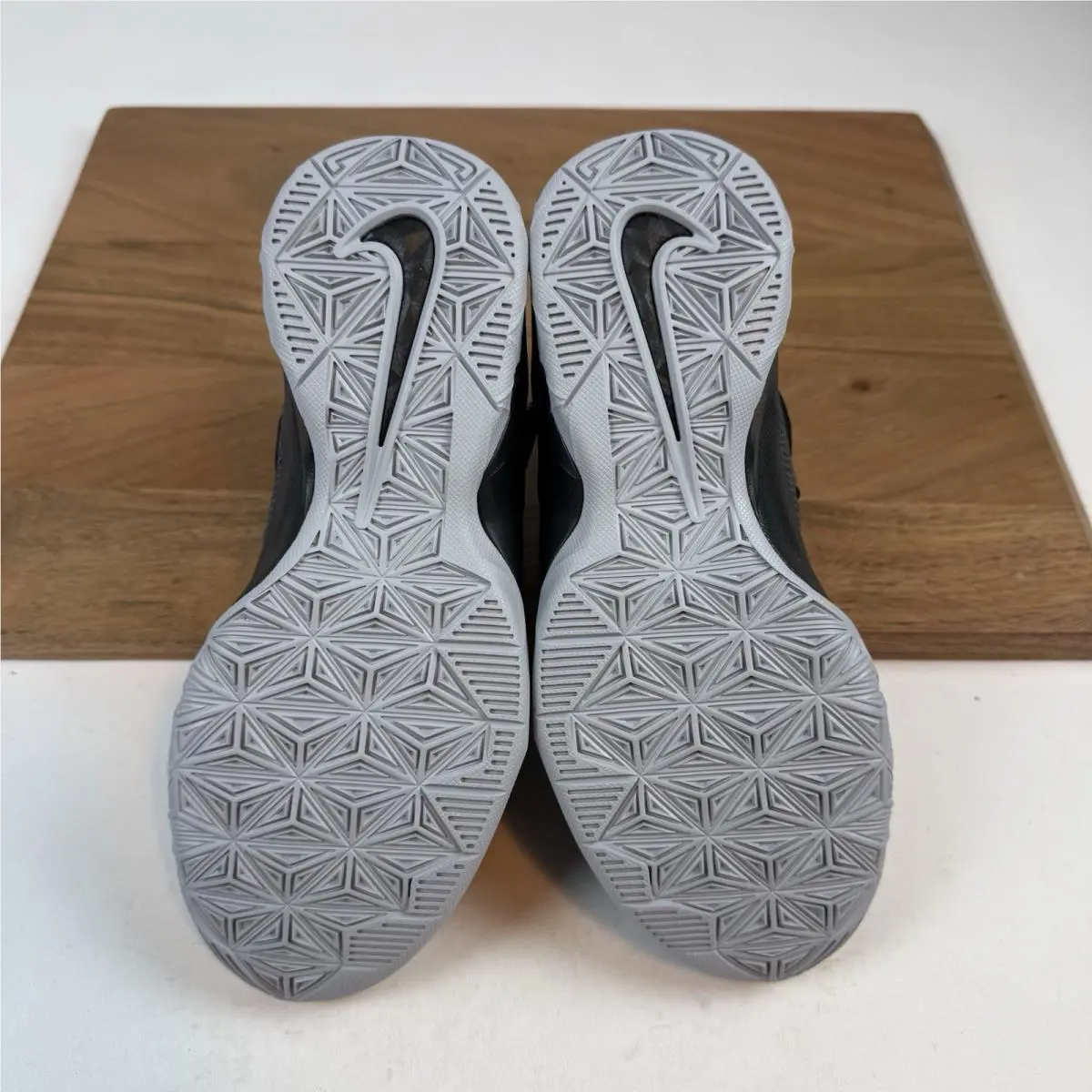 Nike shoes - Nike Big Nike - Big - Gray 5