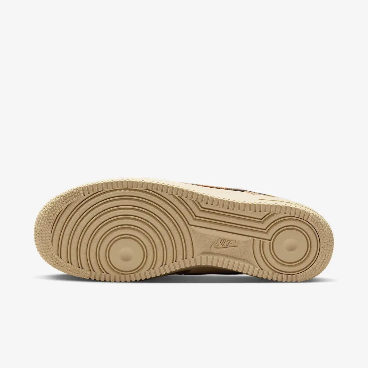 Nike shoes - Rattan/Rocky Tan/Seal Brown/Multi-color (UPC: 198487945539) 0