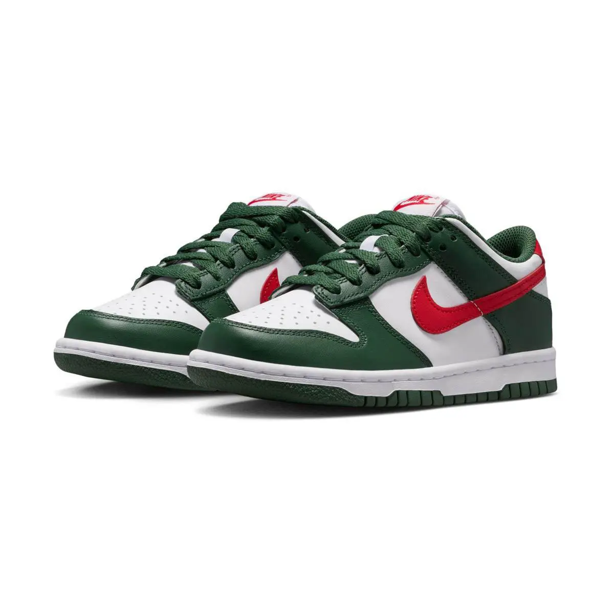 Nike shoes - WHITE (UPC: 198487627084) 0