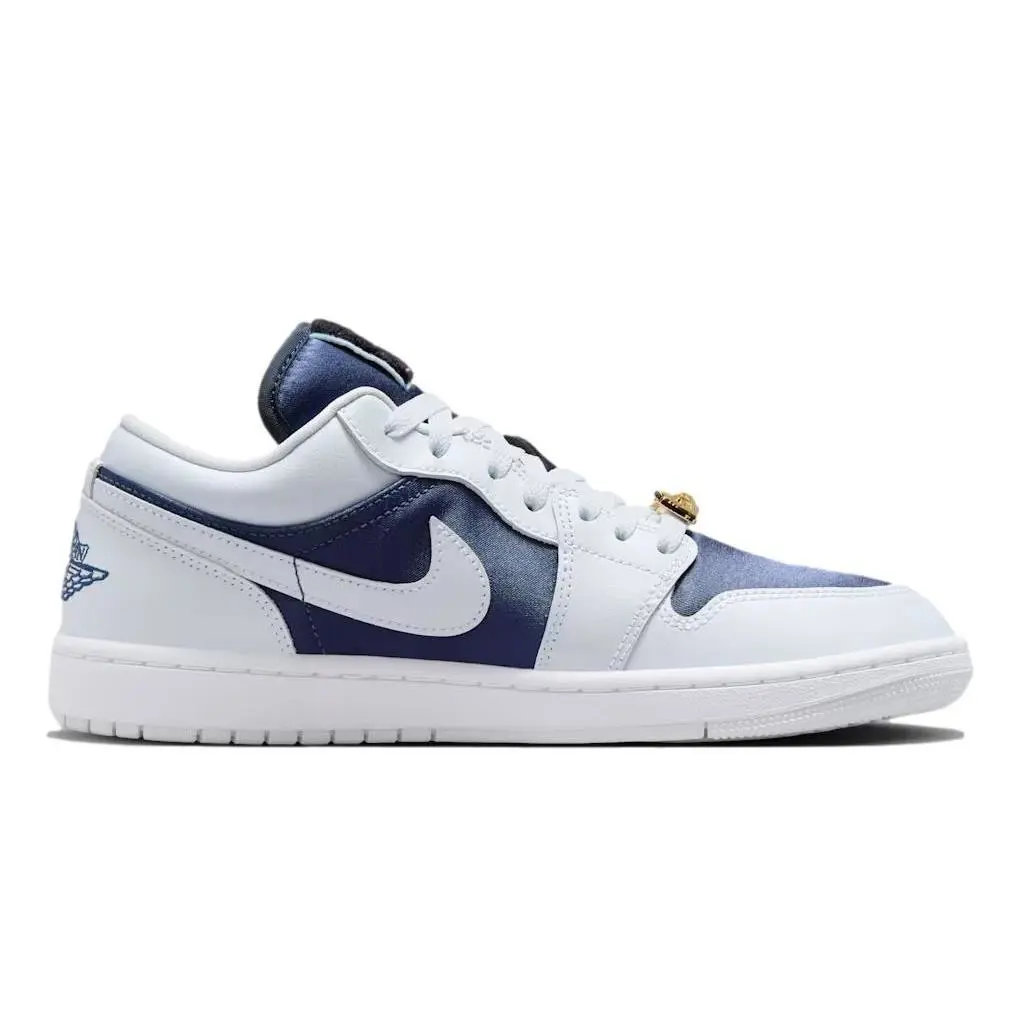 Nike shoes - Air Jordan 1 - Air - FZ8778-044 - Blue (UPC: 197600651012) 1