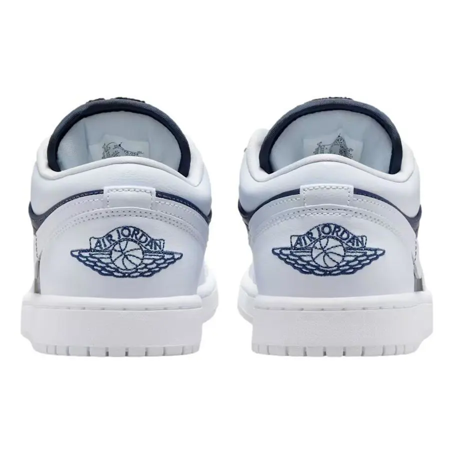 Nike shoes - Air Jordan 1 - Air - FZ8778-044 - Blue (UPC: 197600651012) 4