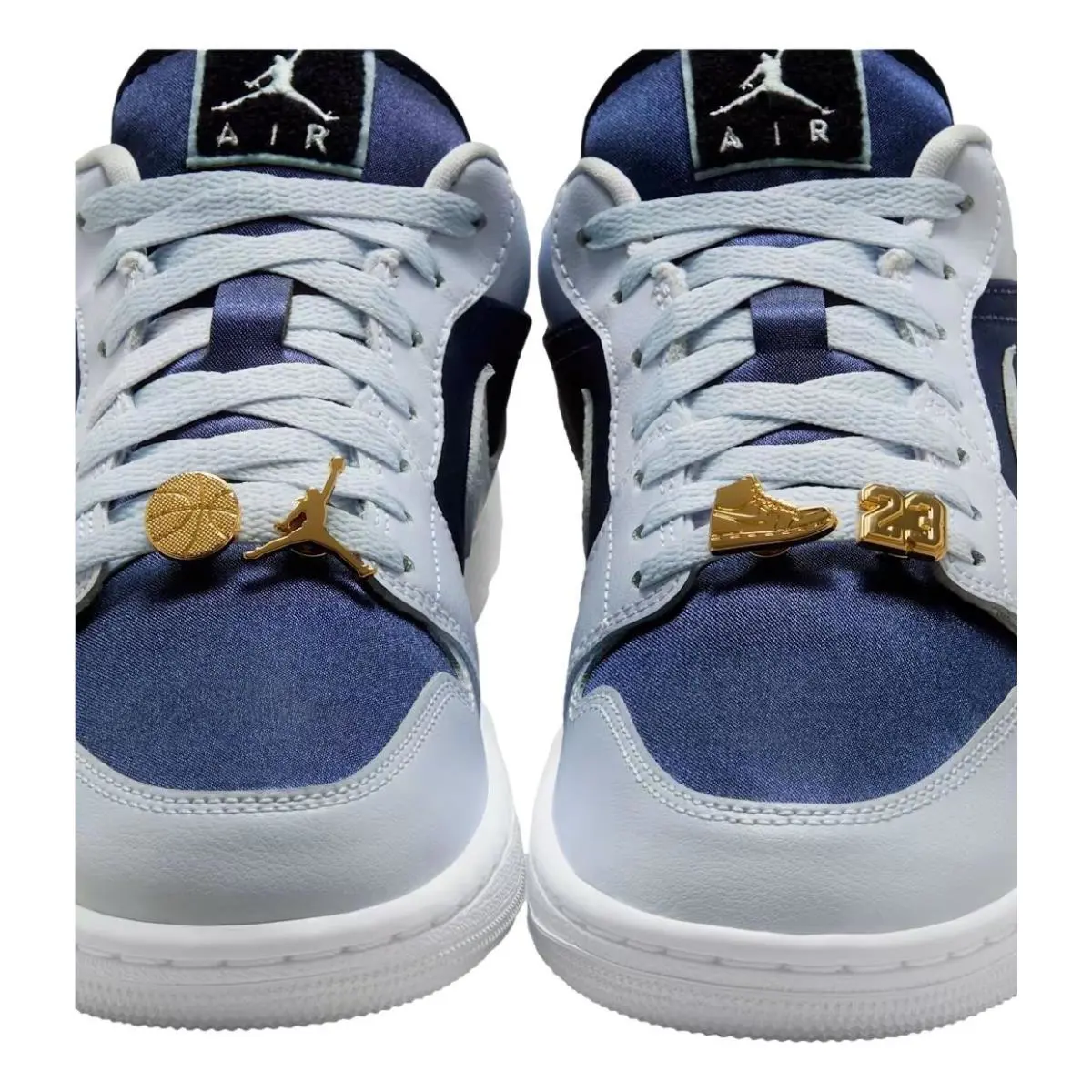 Nike shoes - Air Jordan 1 - Air - FZ8778-044 - Blue (UPC: 197600651012) 5