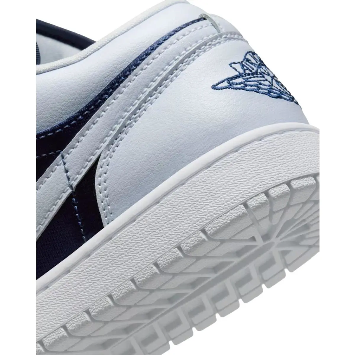 Nike shoes - Air Jordan 1 - Air - FZ8778-044 - Blue (UPC: 197600651012) 7