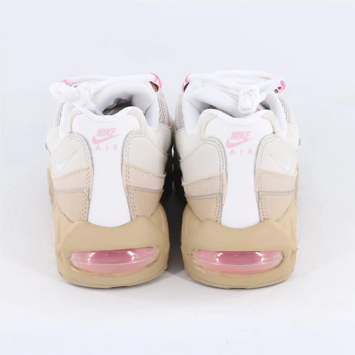 Nike shoes - AIR MAX SHOES - AIR MAX SHOES - 336620-005 - Pink (UPC: 886912402947) 1
