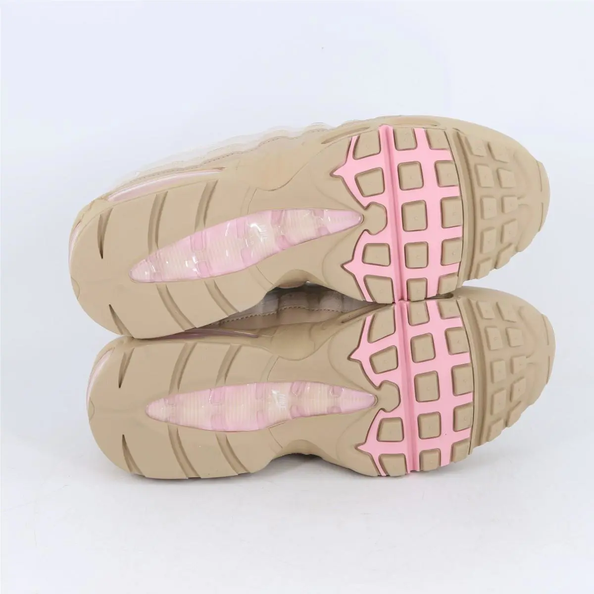 Nike shoes - AIR MAX SHOES - AIR MAX SHOES - 336620-005 - Pink (UPC: 886912402947) 2
