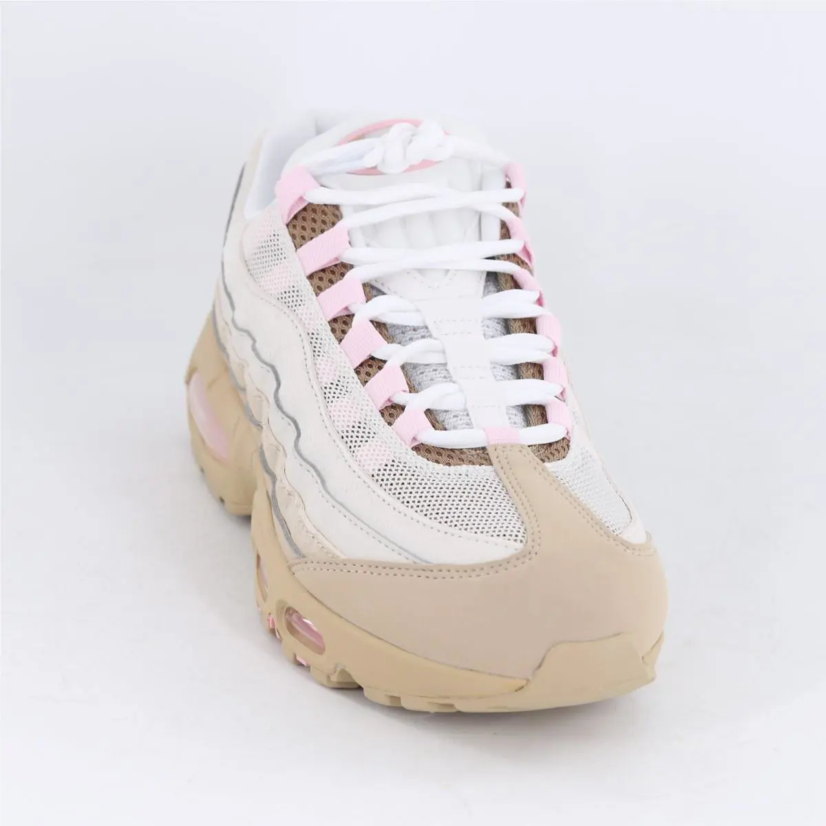 Nike shoes - AIR MAX SHOES - AIR MAX SHOES - 336620-005 - Pink (UPC: 886912402947) 6
