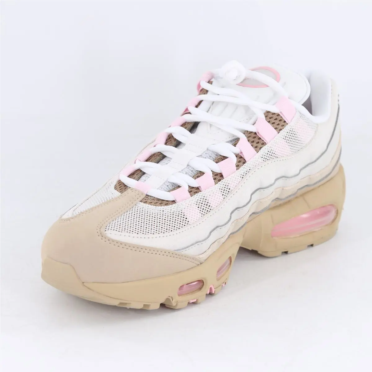 Nike shoes - AIR MAX SHOES - AIR MAX SHOES - 336620-005 - Pink (UPC: 886912402947) 7