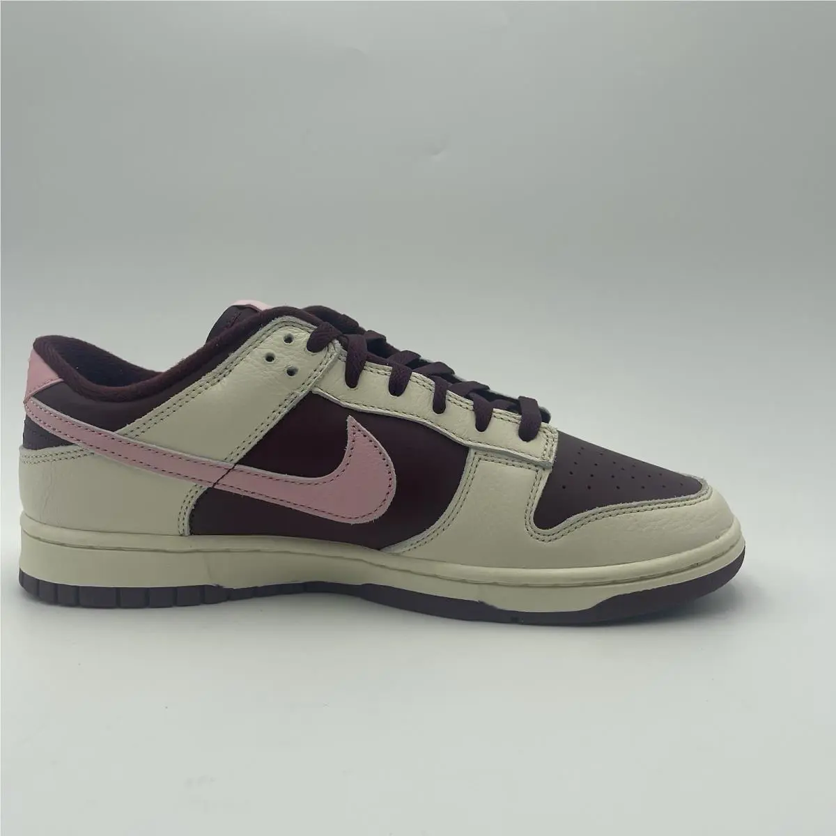 Nike shoes - Nike Dunk Low - Dunk Low - Ivory $ Pink 8