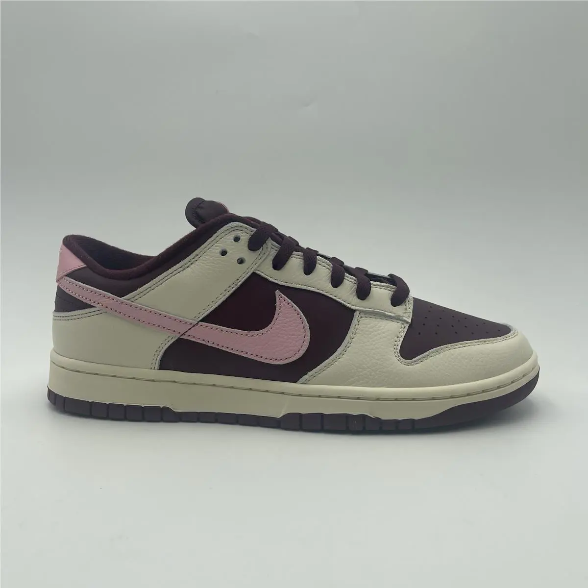 Nike shoes - Nike Dunk Low - Dunk Low - Ivory $ Pink 13