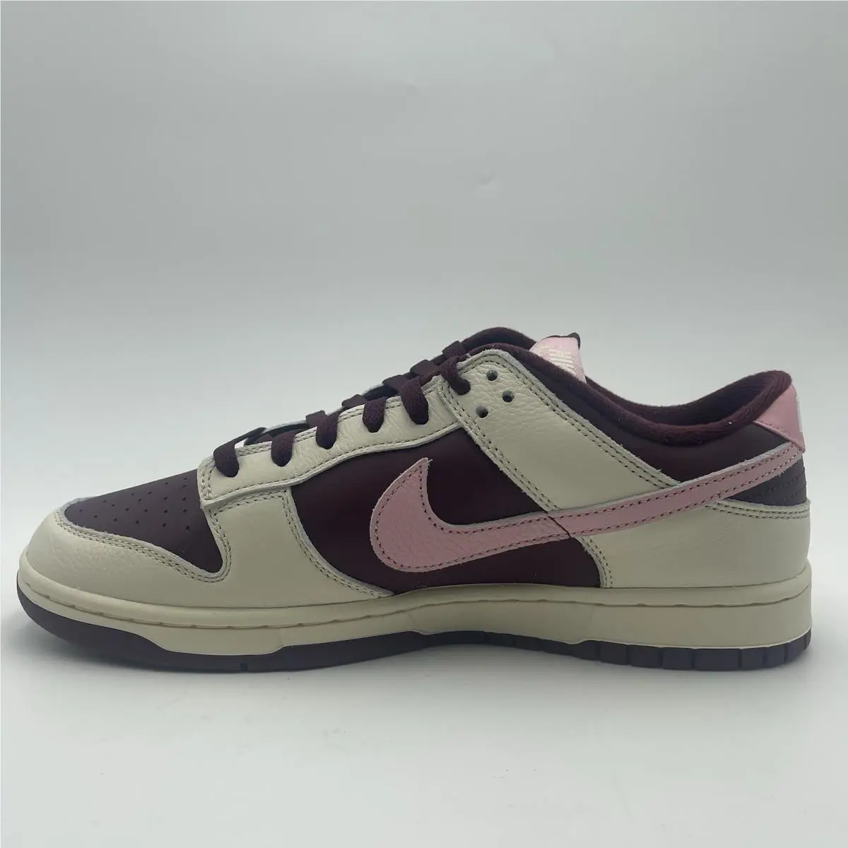 Nike shoes - Nike Dunk Low - Dunk Low - Ivory $ Pink 5