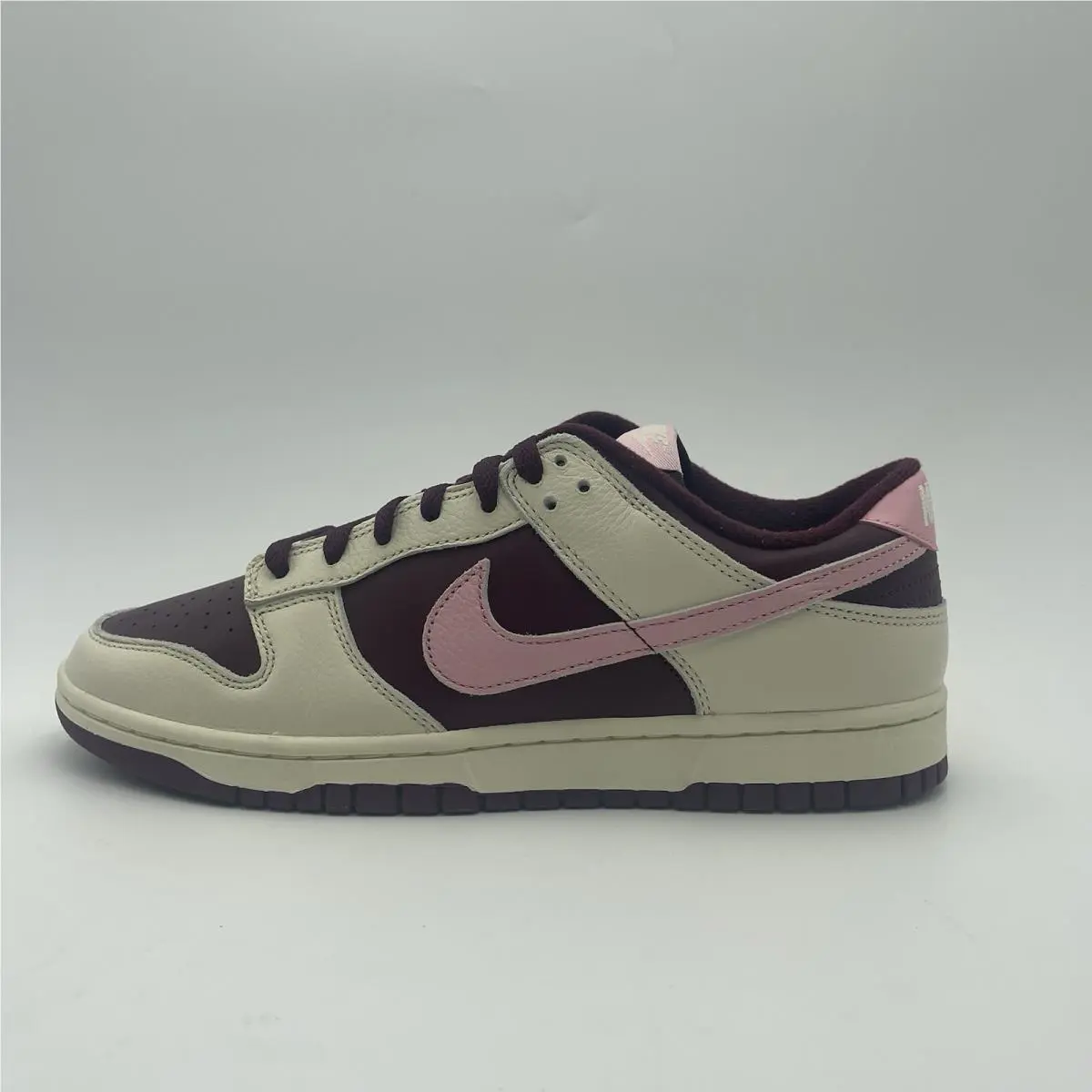 Nike shoes - Nike Dunk Low - Dunk Low - Ivory $ Pink 7