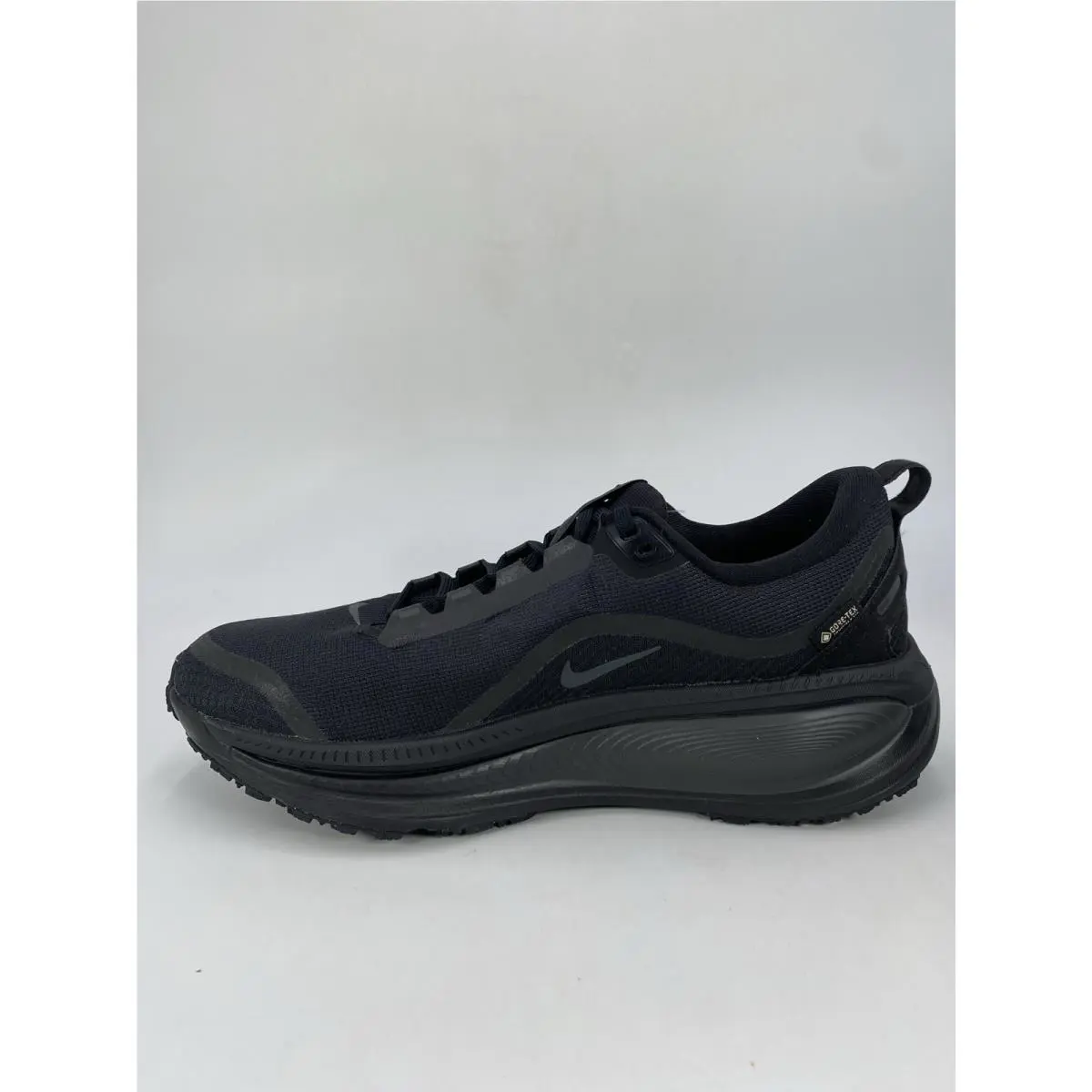 Nike shoes - Nike Vomero 18 - Vomero - HQ7002 001 - Black/Anthrecite (UPC: 198486892391) 1
