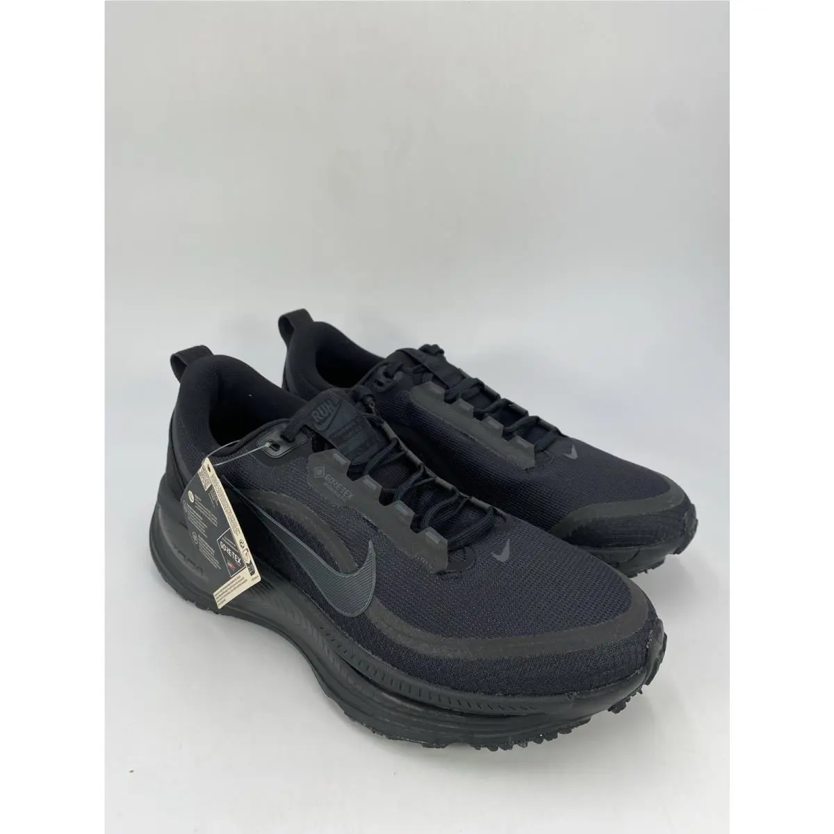 Nike shoes - Nike Vomero 18 - Vomero - HQ7002 001 - Black/Anthrecite (UPC: 198486892391) 3