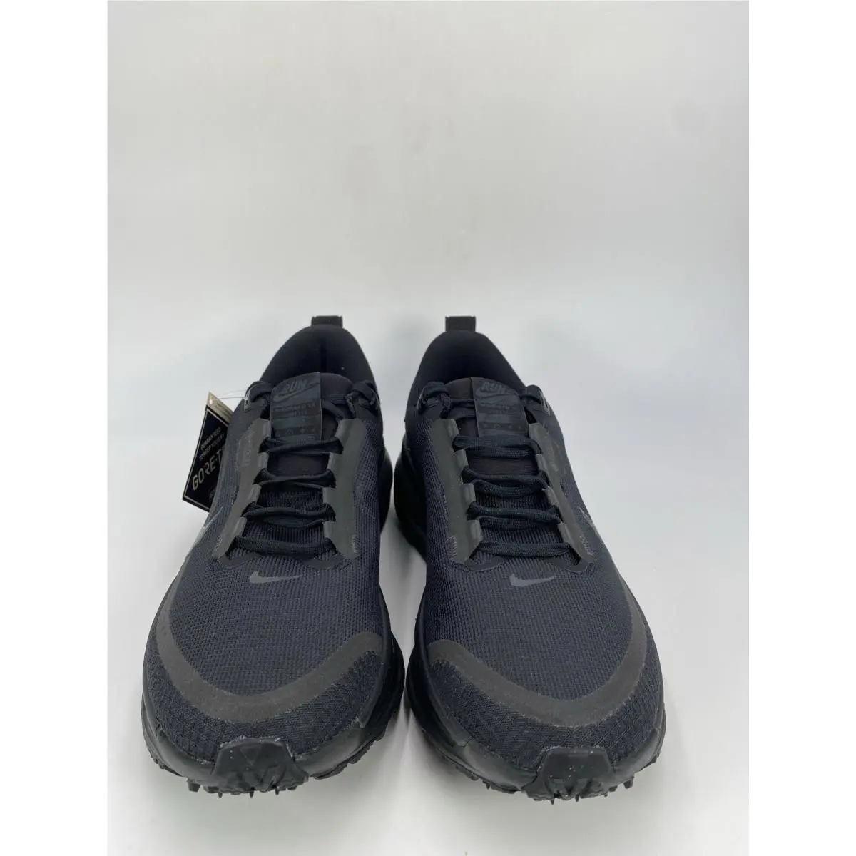 Nike shoes - Nike Vomero 18 - Vomero - HQ7002 001 - Black/Anthrecite (UPC: 198486892391) 5