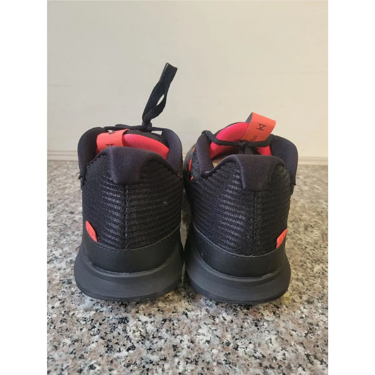 Nike shoes - Nike Kyrie Low 5 - Kyrie Low - Black 5