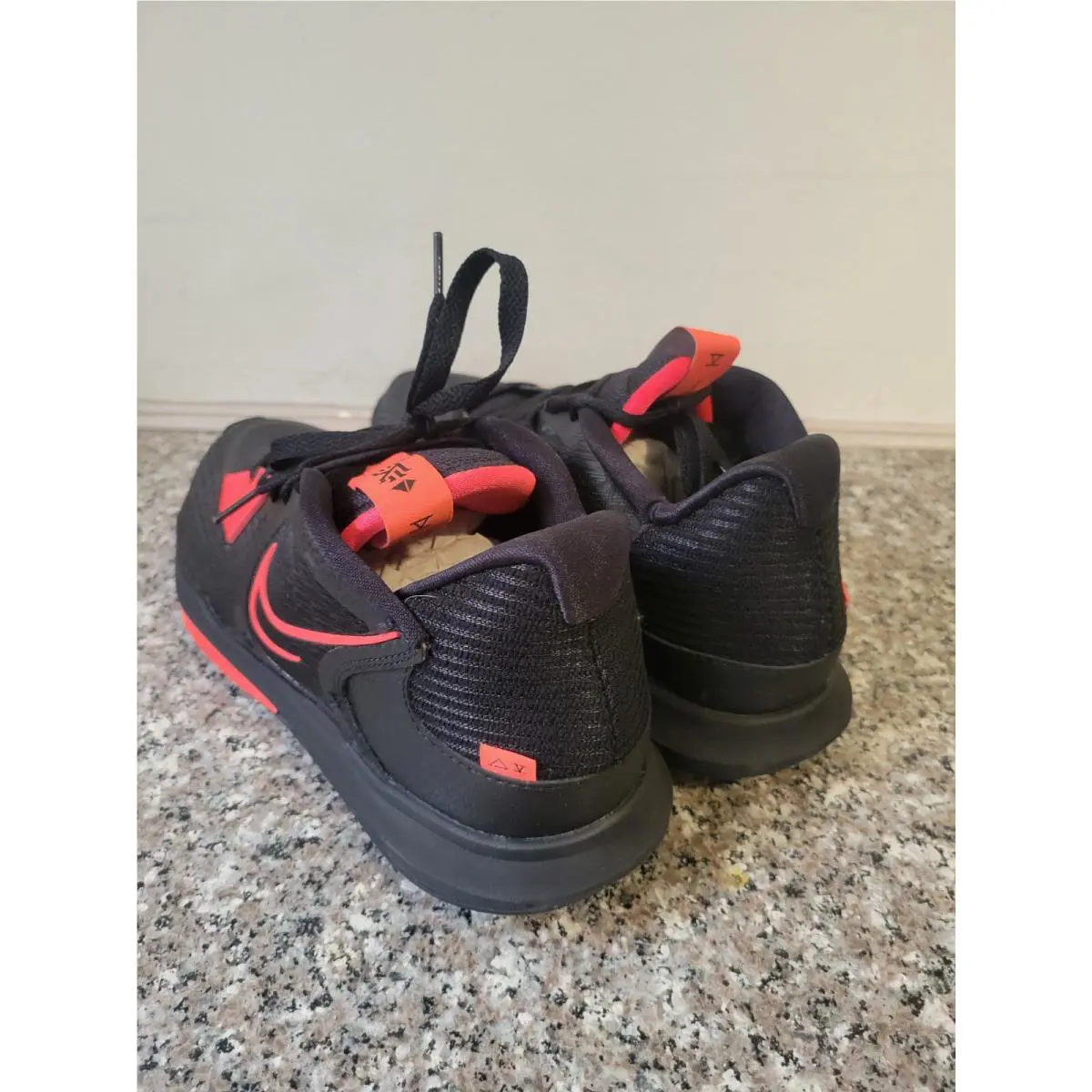 Nike shoes - Nike Kyrie Low 5 - Kyrie Low - Black 4