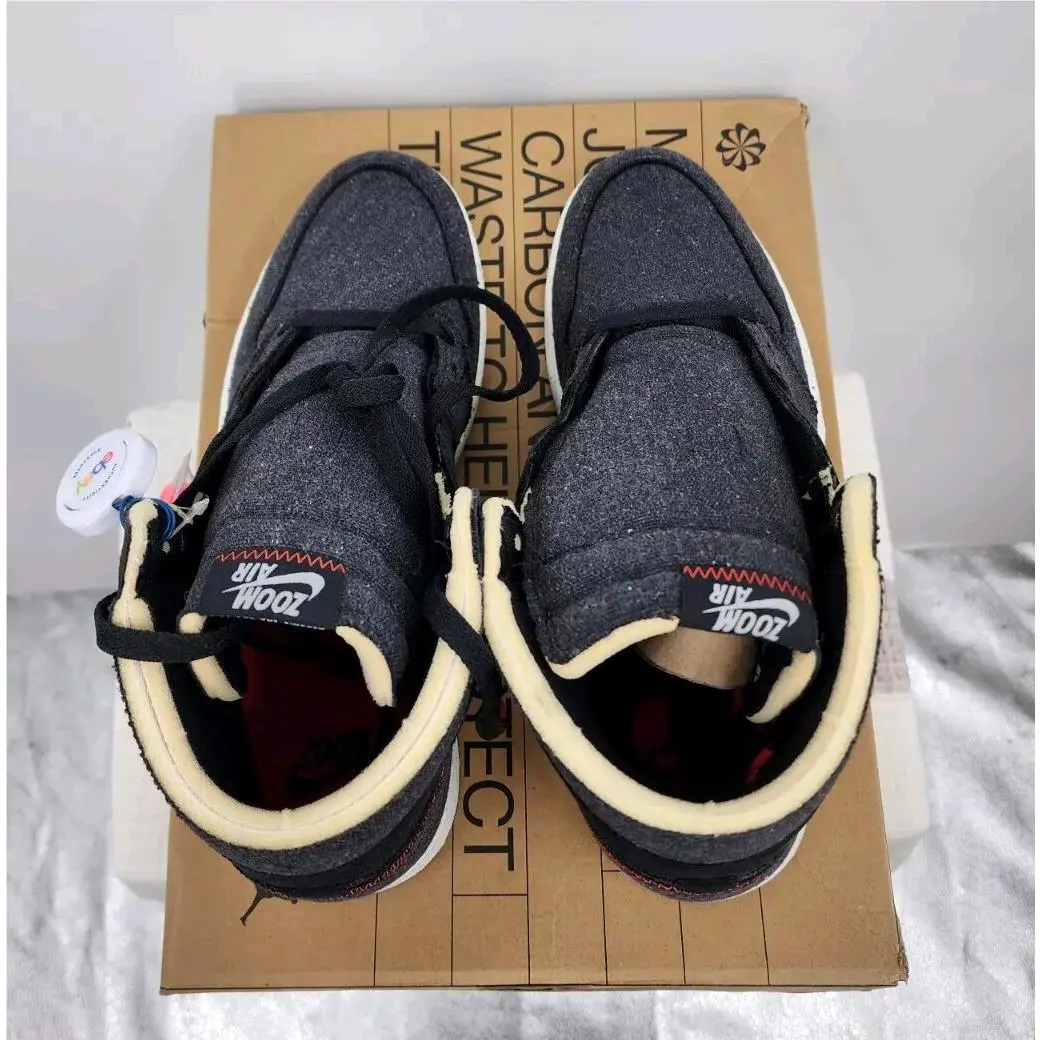 Nike shoes - Nike Zoom - Zoom - Black 2