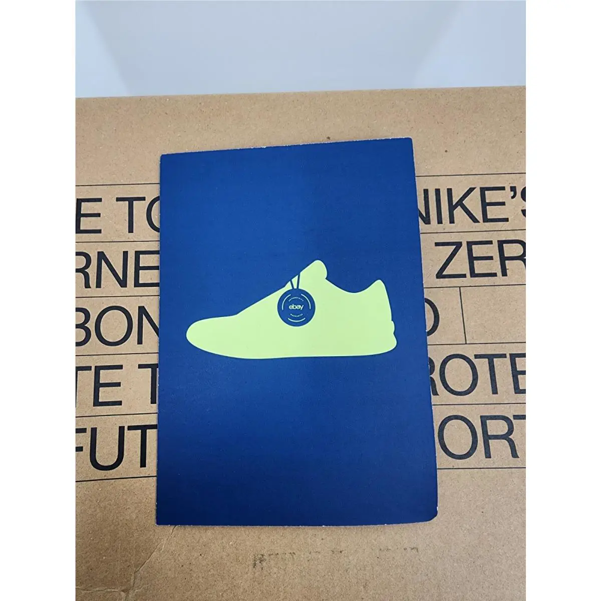 Nike shoes - Nike Zoom - Zoom - Black 15