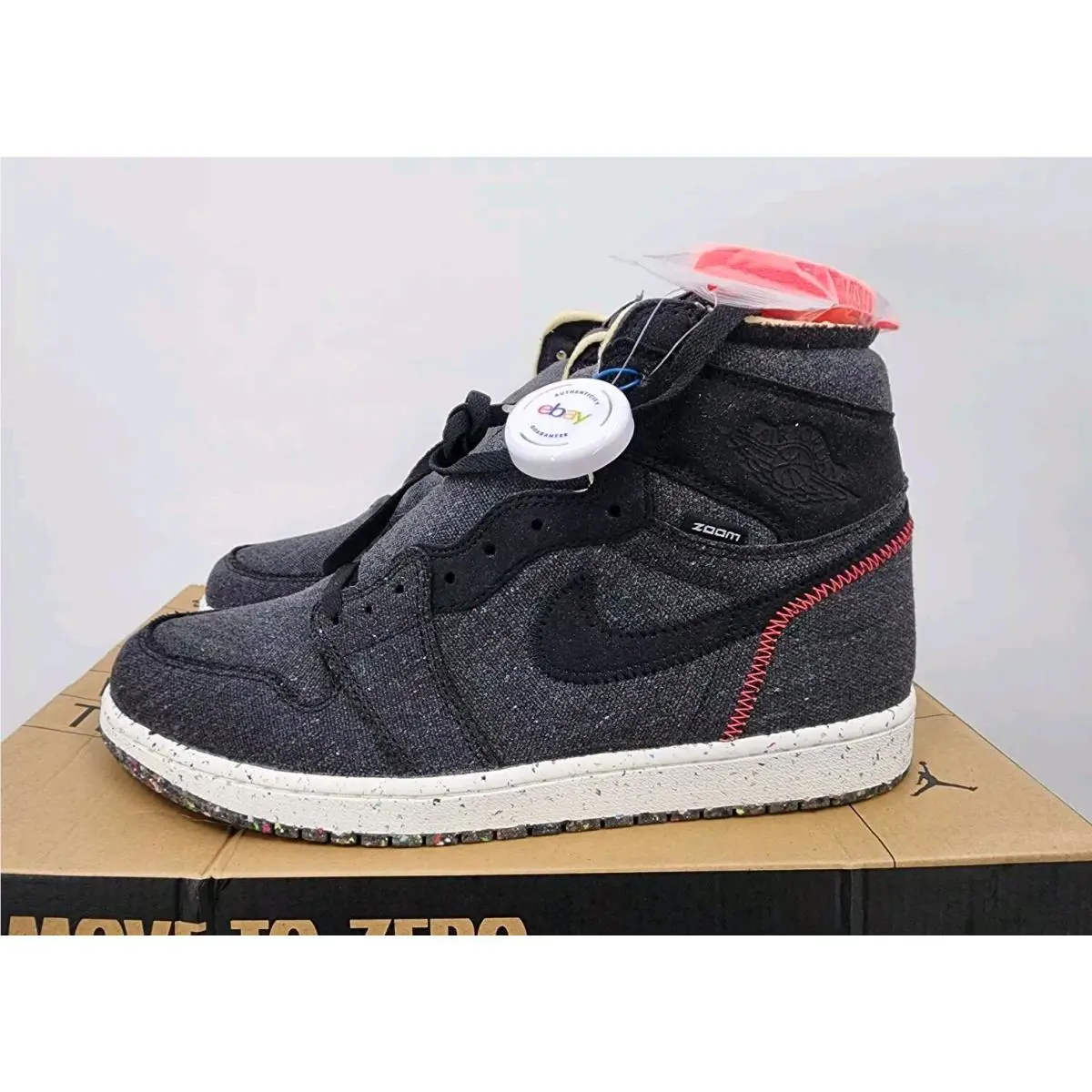 Nike shoes - Nike Zoom - Zoom - Black 0