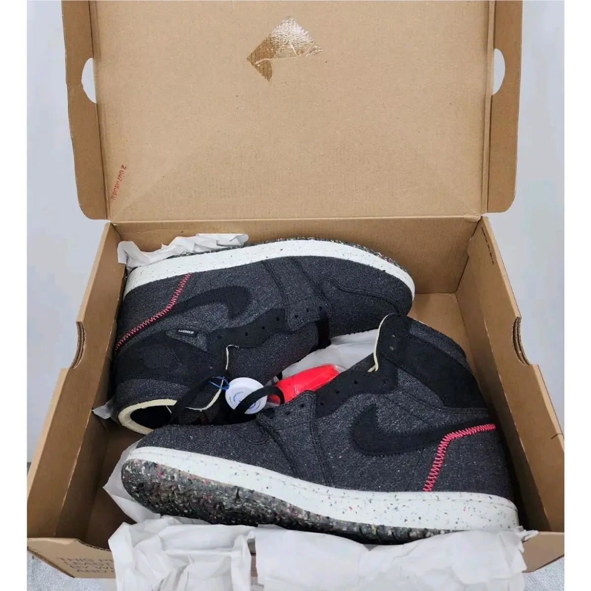 Nike shoes - Nike Zoom - Zoom - Black 7