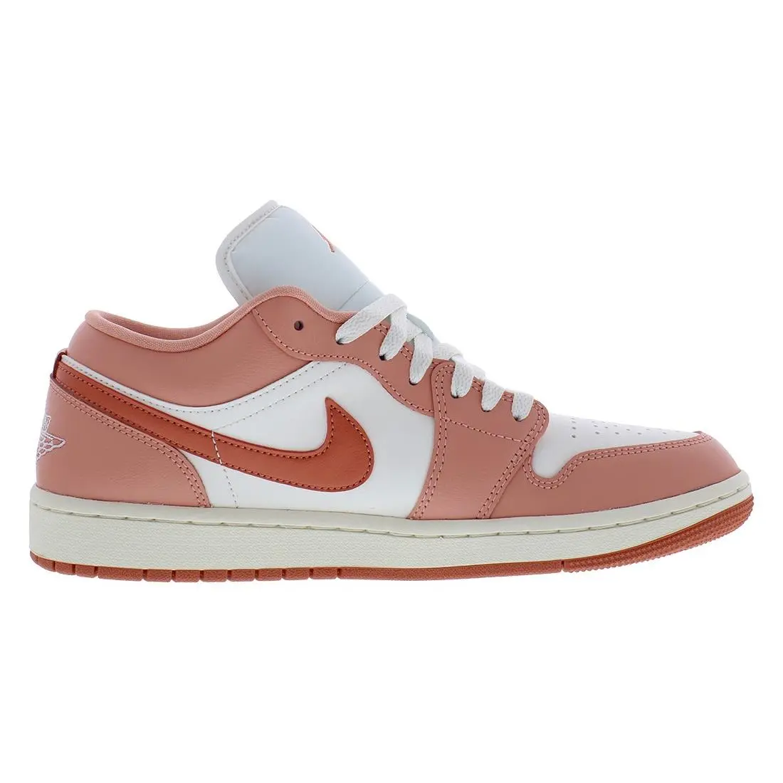 Nike shoes - Sail/Madder Root, Main: Pink (UPC: 198481010882) 0