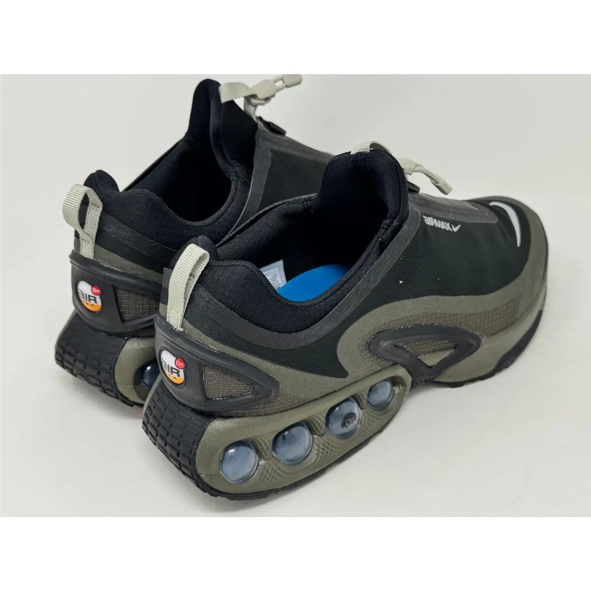 Nike shoes - Nike Air Max DN ROAM - Multicolor (UPC: 198483432934) 3