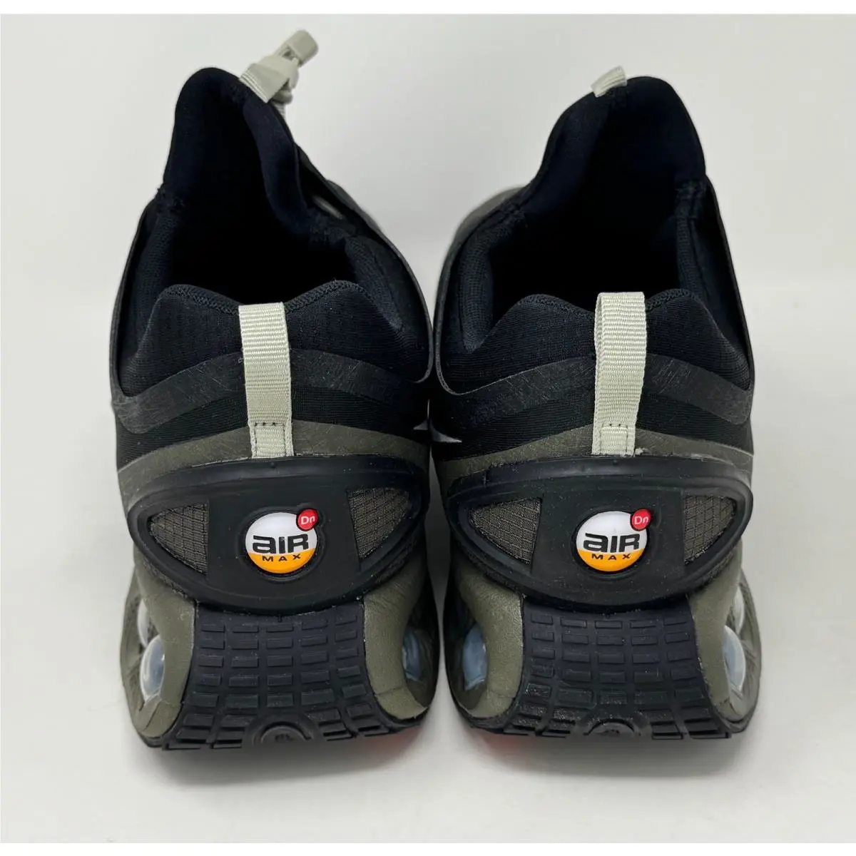 Nike shoes - Nike Air Max DN ROAM - Multicolor (UPC: 198483432934) 4