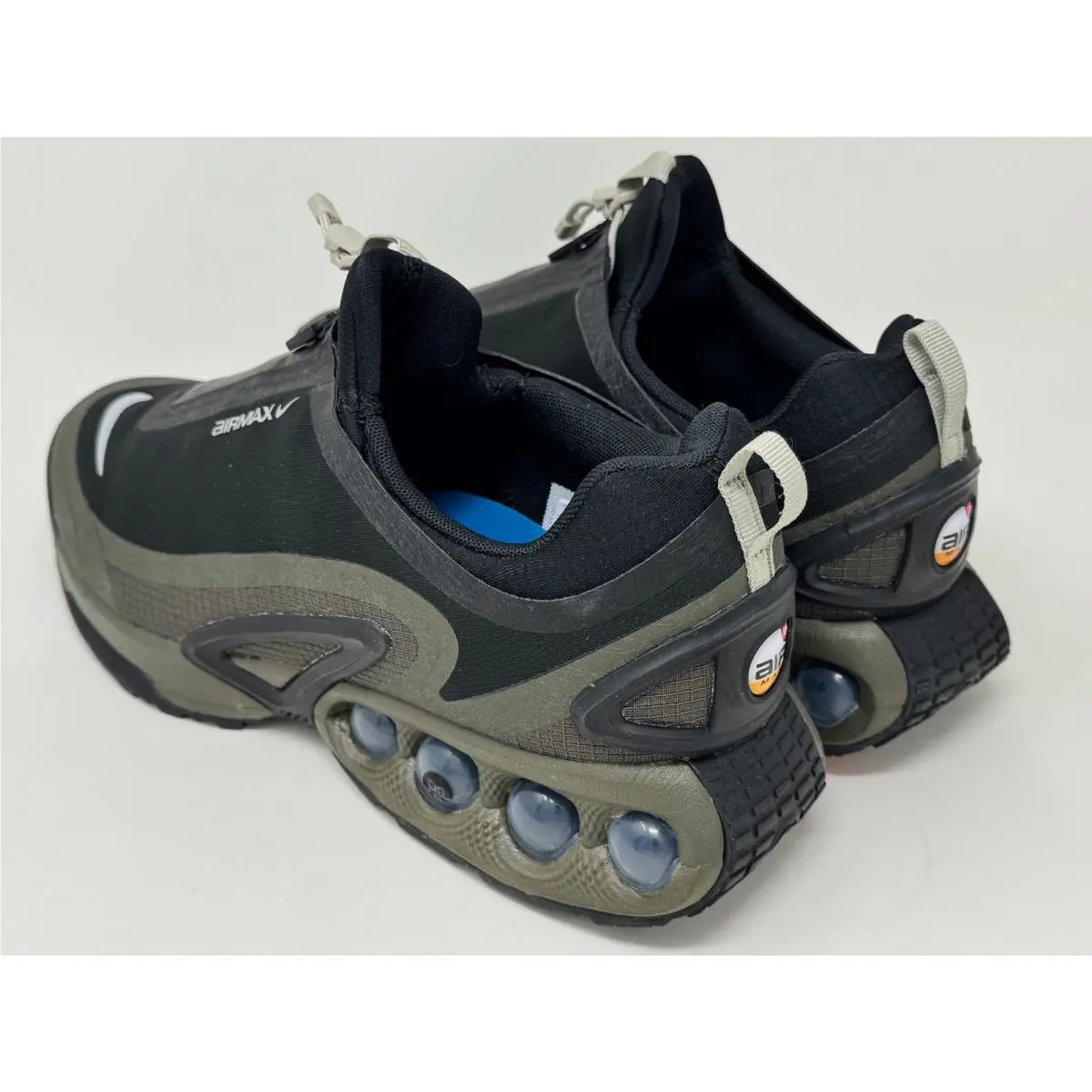 Nike shoes - Nike Air Max DN ROAM - Multicolor (UPC: 198483432934) 5