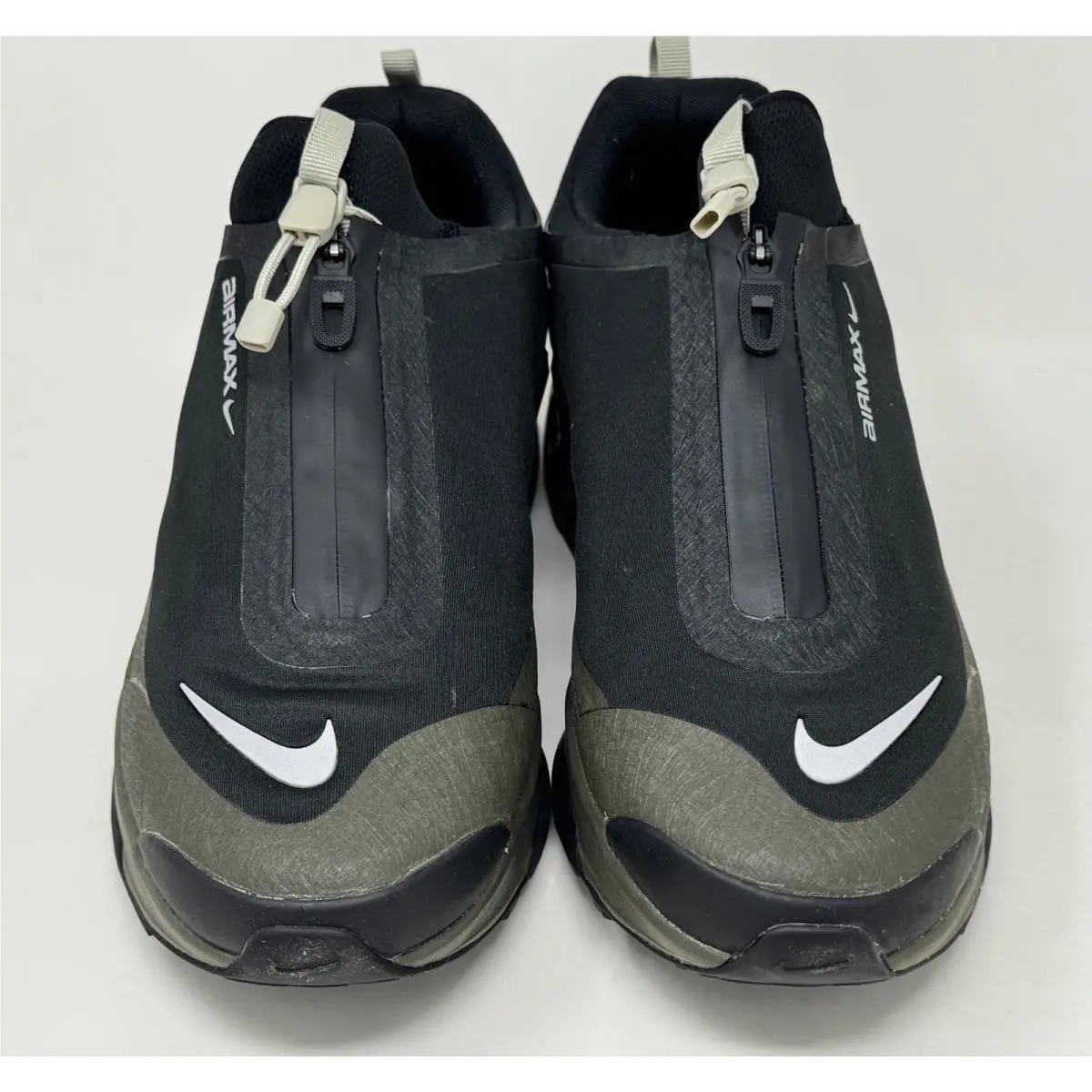 Nike shoes - Nike Air Max DN ROAM - Multicolor (UPC: 198483432934) 6