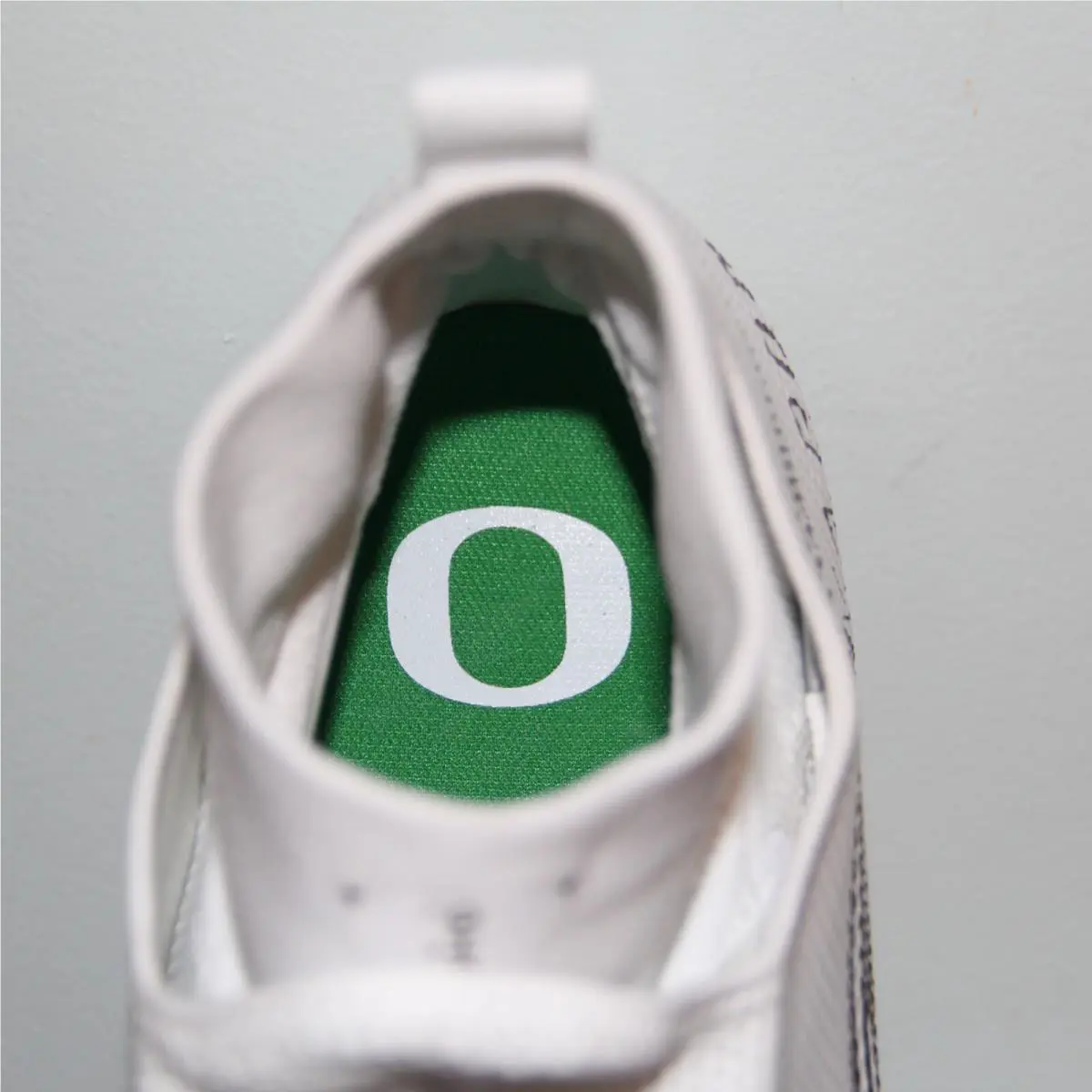 Nike shoes - Nike Vapor Edge Pro 360 - CV1678-100 - White (UPC: 194495844666) 6