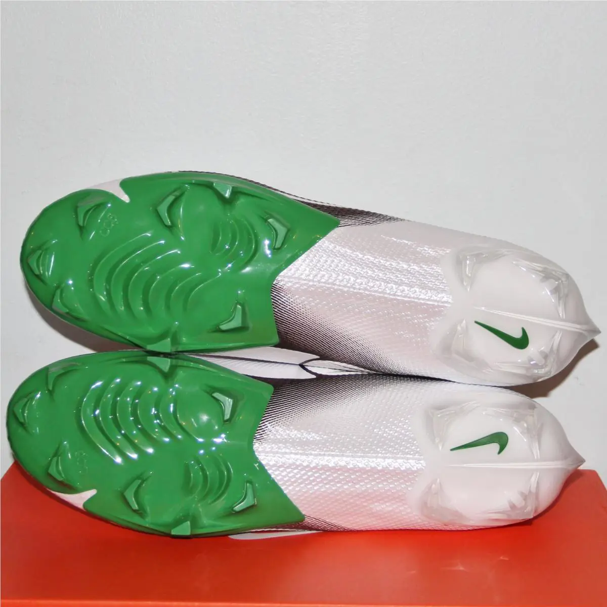 Nike shoes - Nike Vapor Edge Pro 360 - CV1678-100 - White (UPC: 194495844666) 5