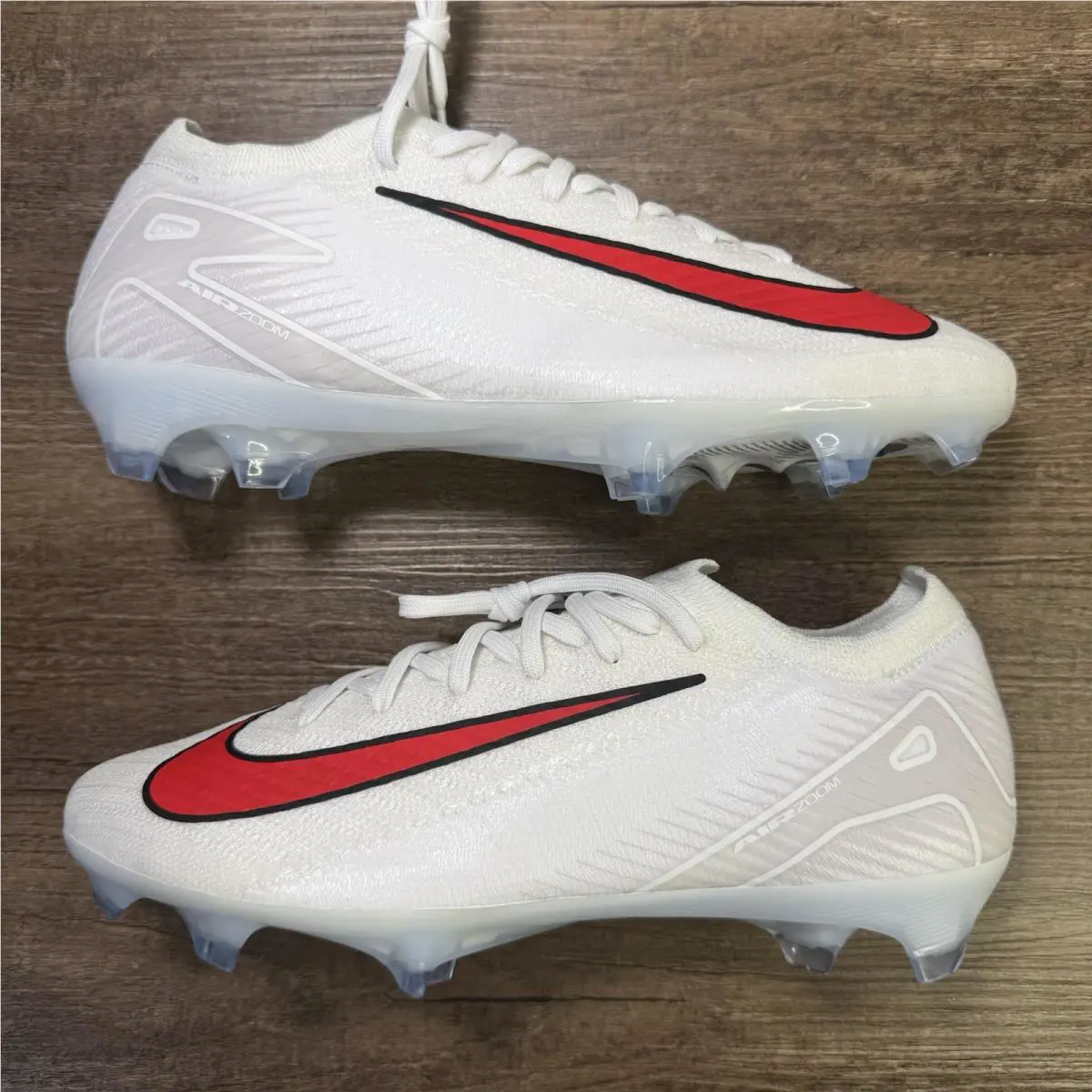 Nike shoes - Nike Mercurial Vapor - Mercurial Vapor - HF1016-100 - White 2