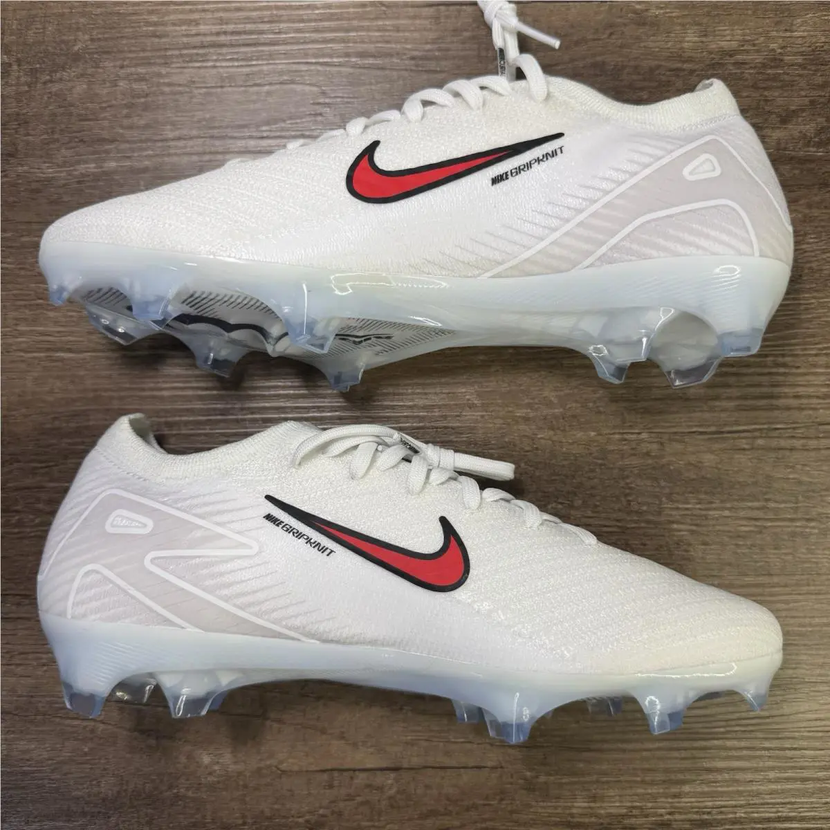 Nike shoes - Nike Mercurial Vapor - Mercurial Vapor - HF1016-100 - White 3