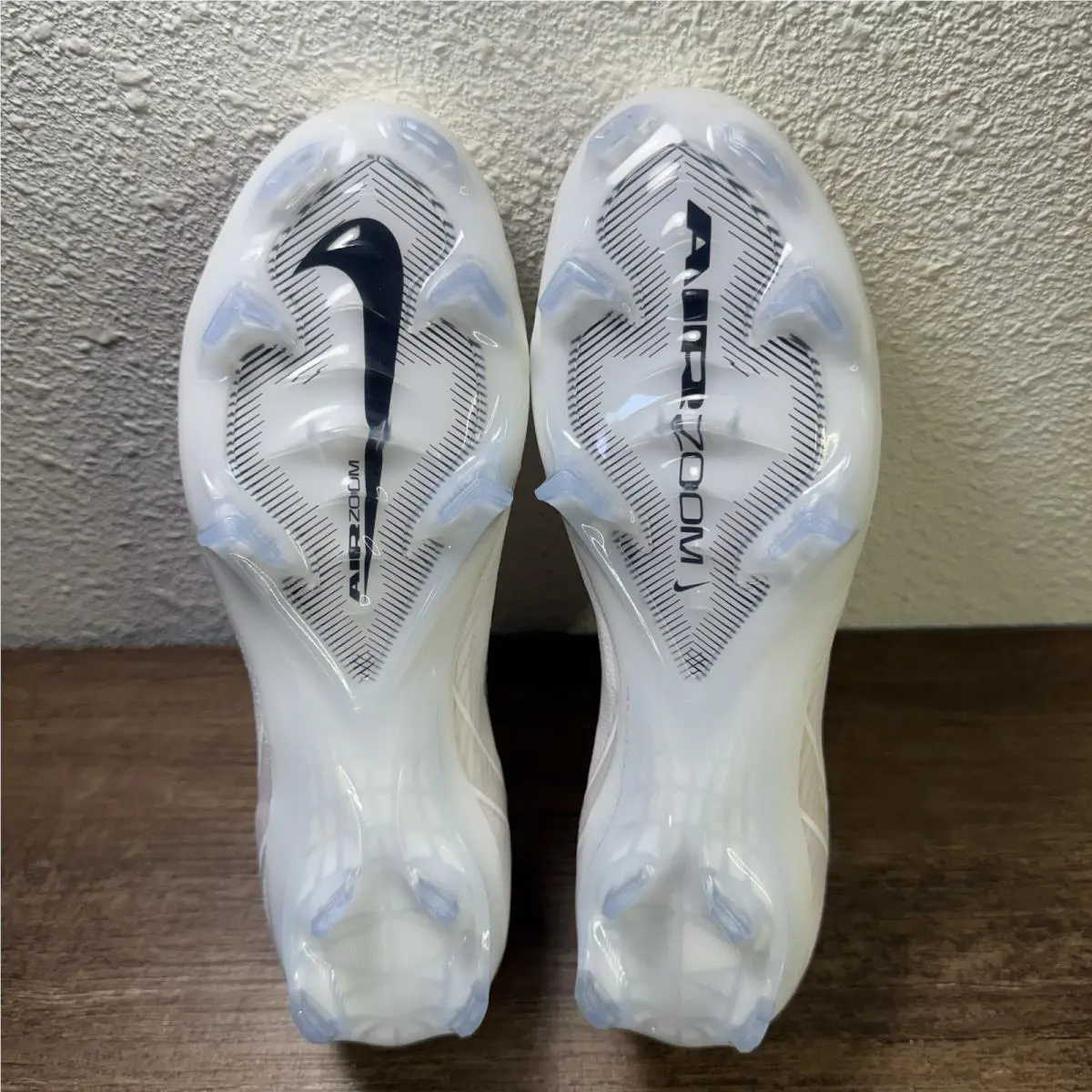 Nike shoes - Nike Mercurial Vapor - Mercurial Vapor - HF1016-100 - White 6
