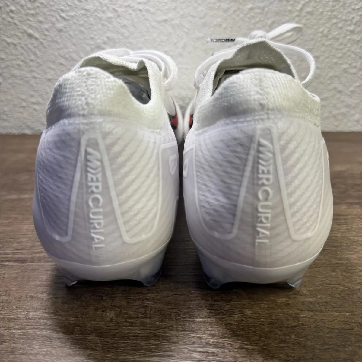 Nike shoes - Nike Mercurial Vapor - Mercurial Vapor - HF1016-100 - White 7
