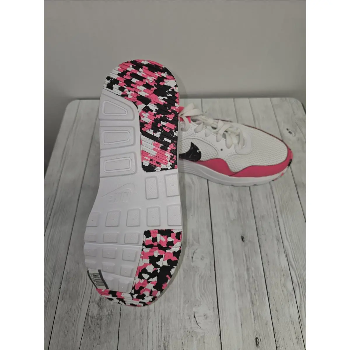 Nike shoes - Nike Air Max SC - Air Max - DM8078-100 - Pink 9
