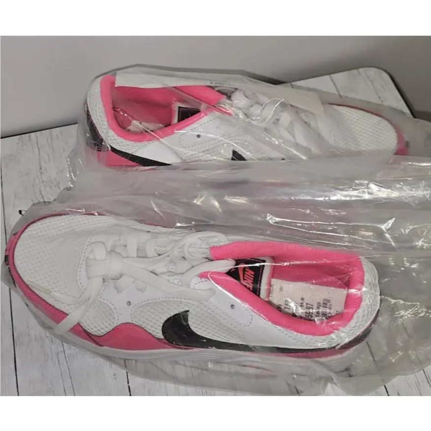 Nike shoes - Nike Air Max SC - Air Max - DM8078-100 - Pink 11