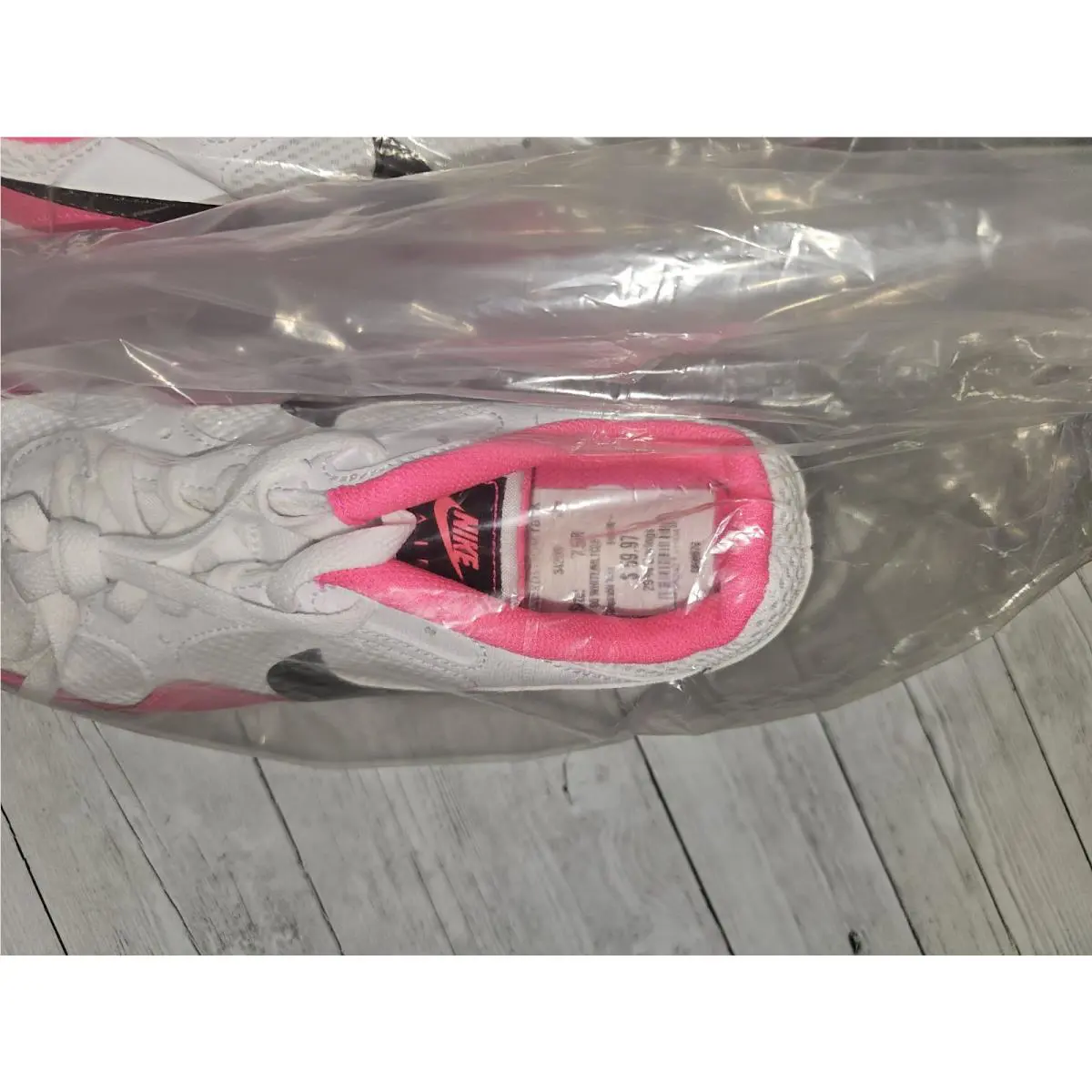 Nike shoes - Nike Air Max SC - Air Max - DM8078-100 - Pink 12