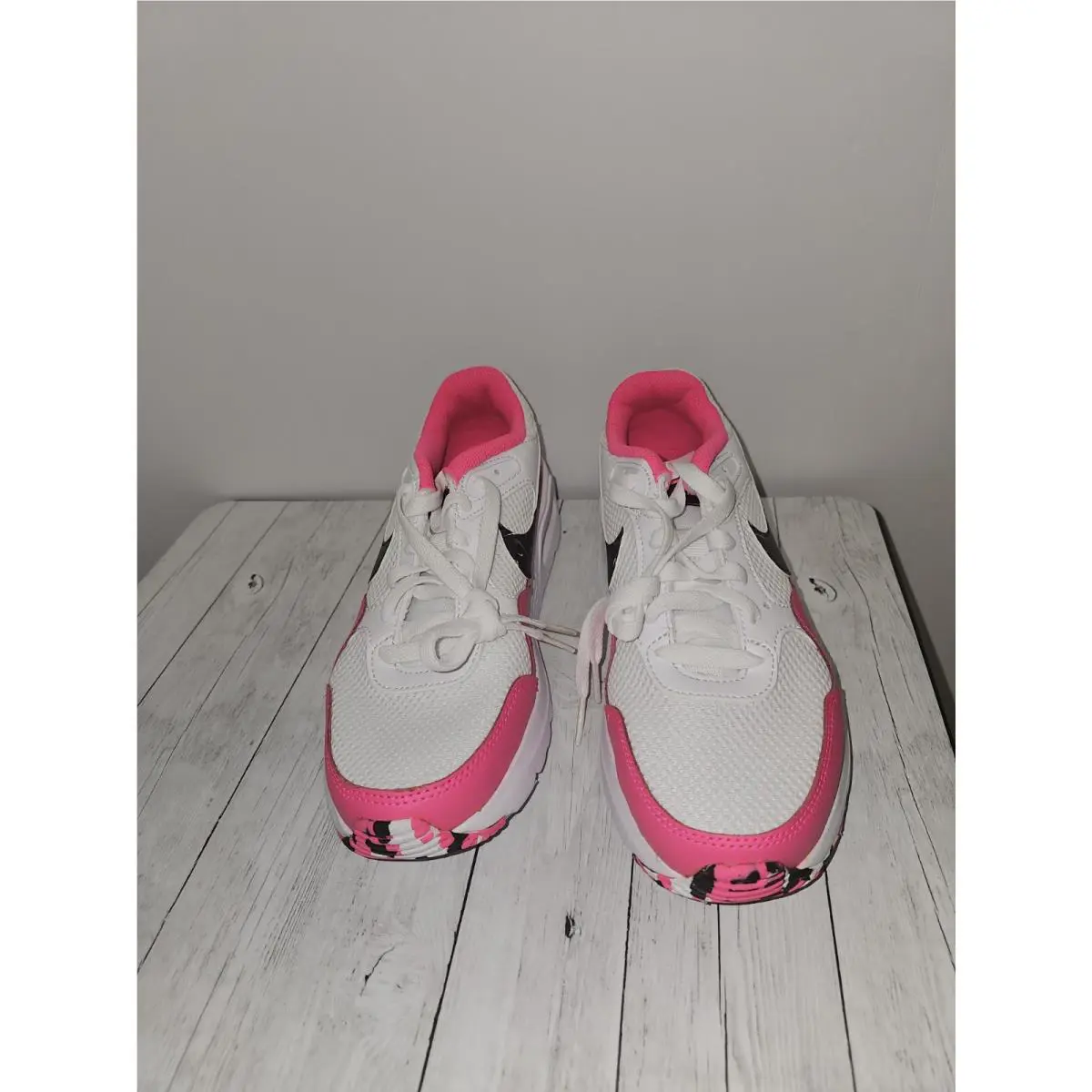 Nike shoes - Nike Air Max SC - Air Max - DM8078-100 - Pink 1