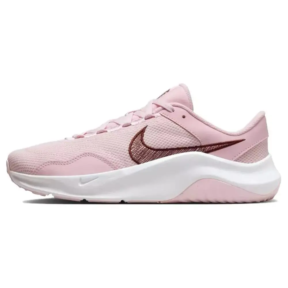 Nike shoes - Nike Legend Essential 3 NN - DM1119 603 - Pink (UPC: 196974651390) 0