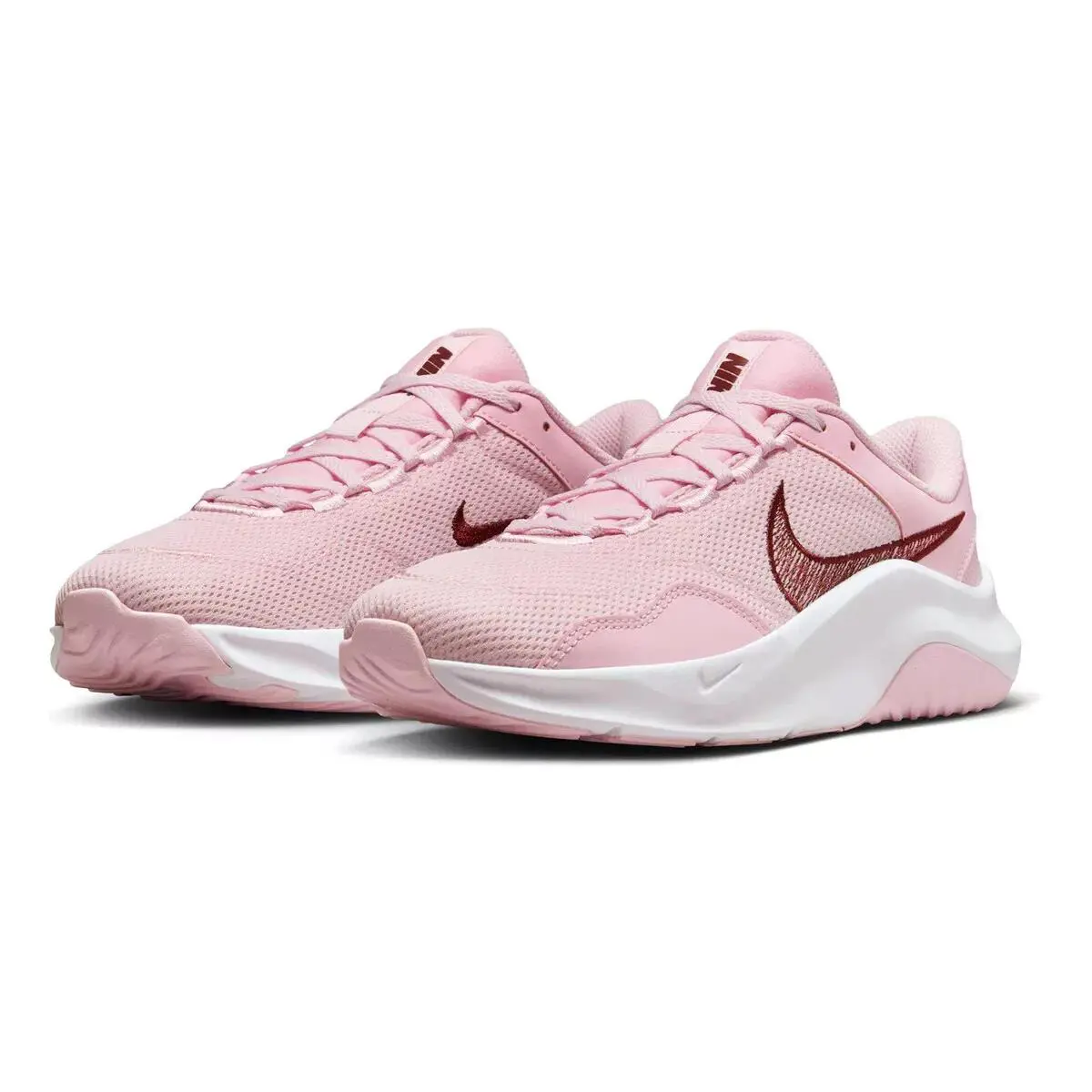 Nike shoes - Nike Legend Essential 3 NN - DM1119 603 - Pink (UPC: 196974651390) 2