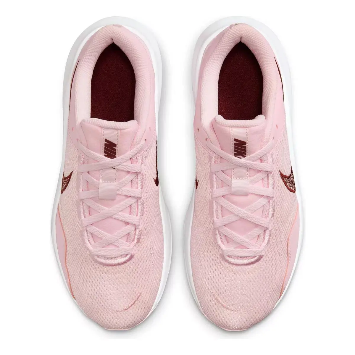 Nike shoes - Nike Legend Essential 3 NN - DM1119 603 - Pink (UPC: 196974651390) 3
