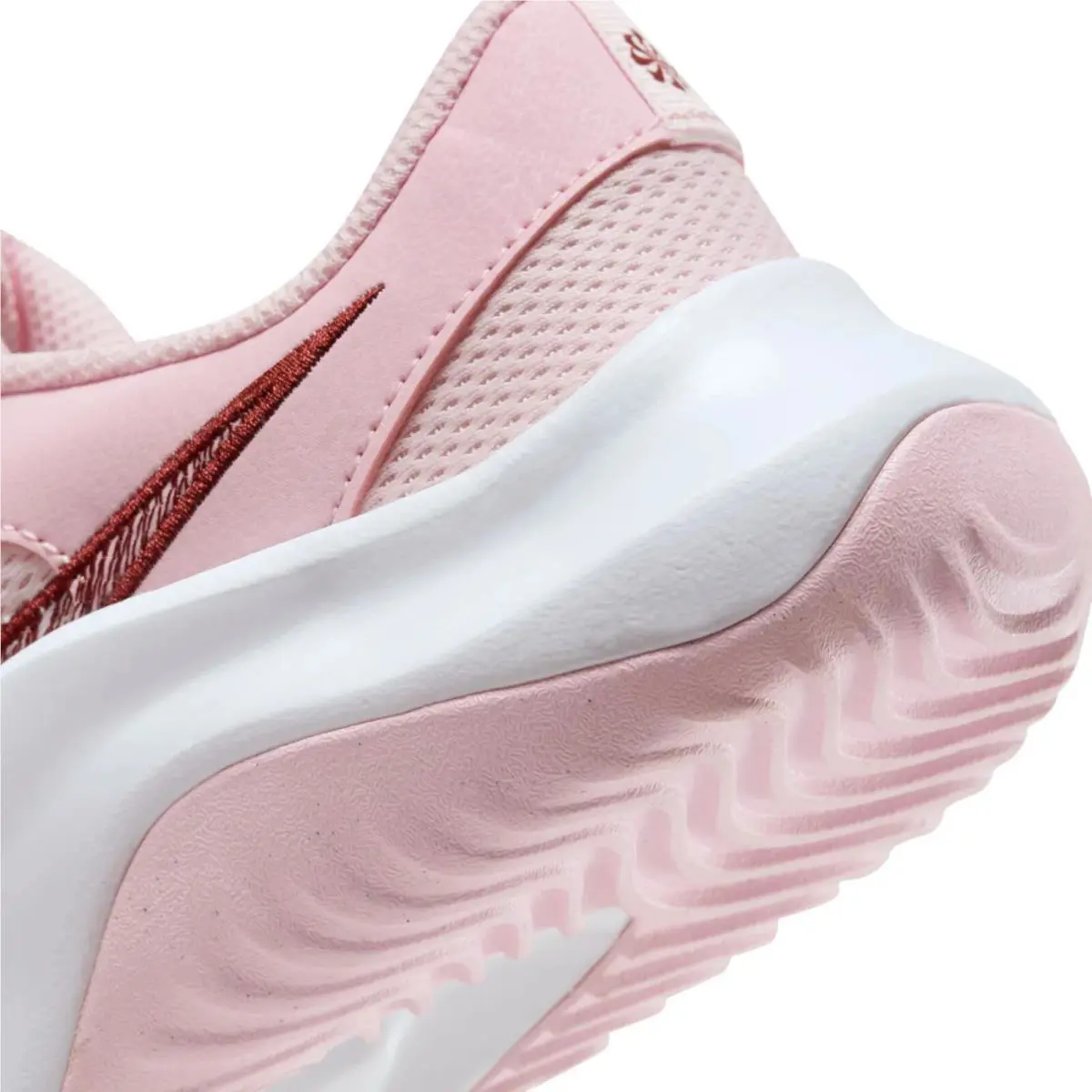 Nike shoes - Nike Legend Essential 3 NN - DM1119 603 - Pink (UPC: 196974651390) 6