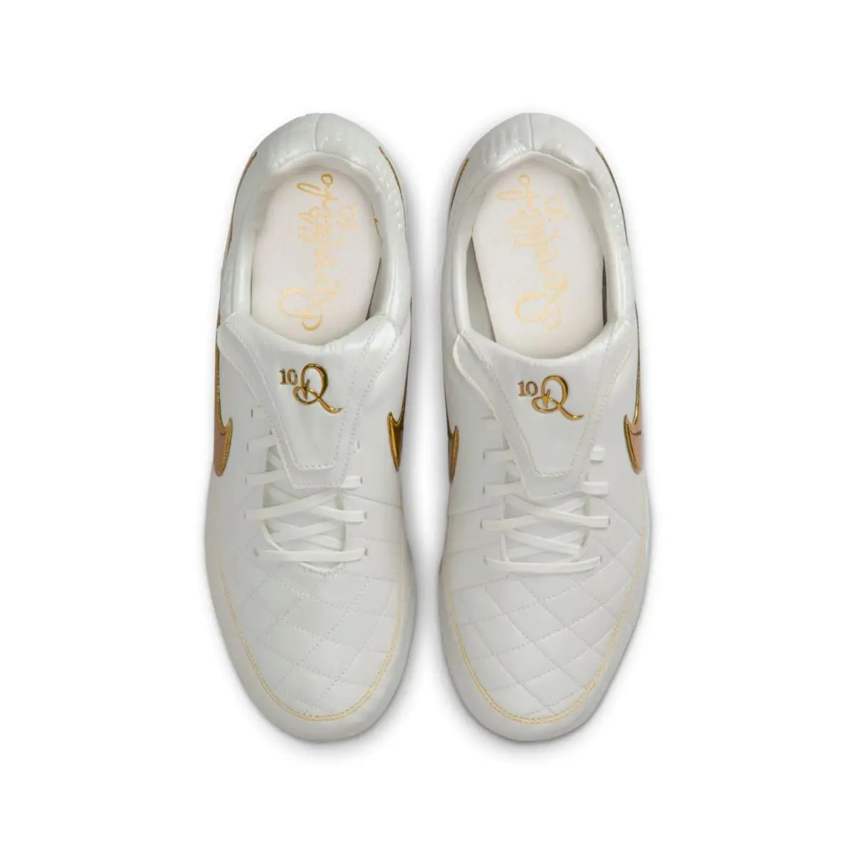 Nike shoes - Nike Tiempo Legend - Tiempo Legend - IF4389-100 - White 5